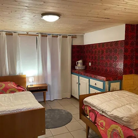 Apartamento Centre De Luchon Grand Rénové