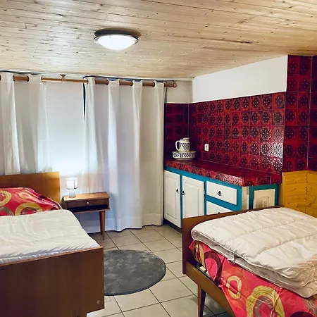 Centre De Luchon Grand Rénové Apartamento *