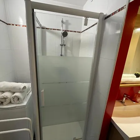 Centre De Luchon Grand Renove Bagnères-de-Luchon