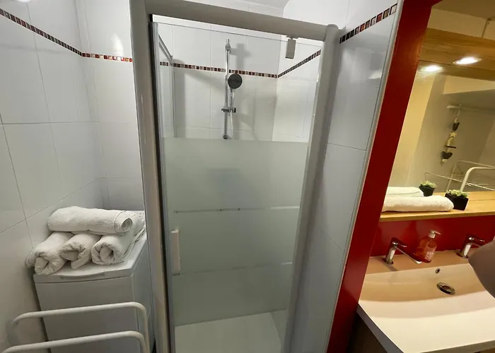 Centre De Luchon Grand Renove Bagnères-de-Luchon