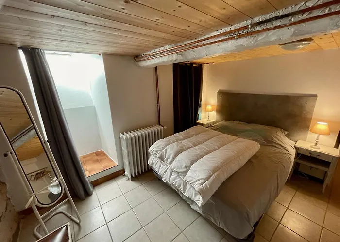 Apartament Centre De Luchon Grand Renove *
