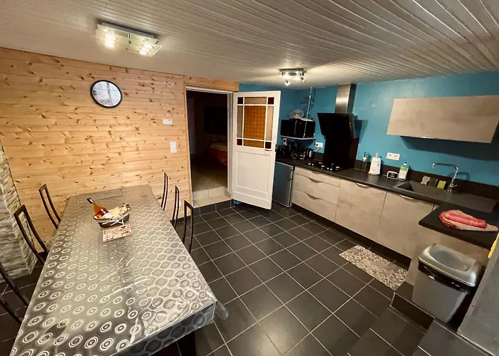 Centre De Luchon Grand Renove